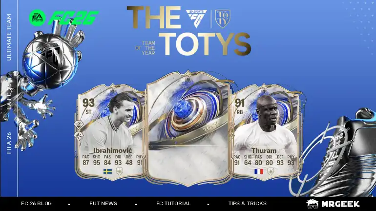 ICON Heros