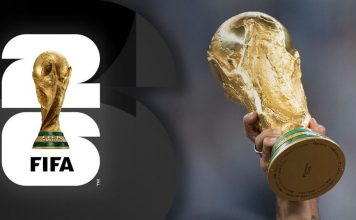 2026 FIFA World Cup