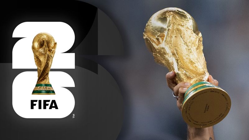 2026 FIFA World Cup