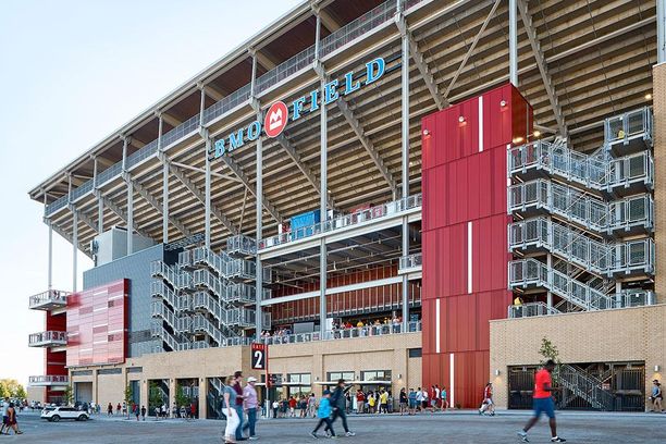 BMO Field