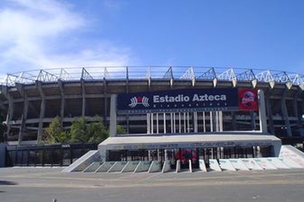 Estadio Azteca