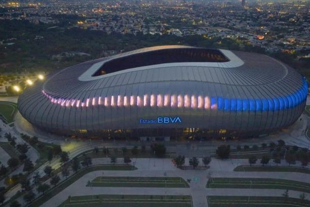 Estadio BBVA