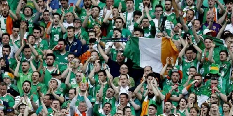 Football Culture in Ireland