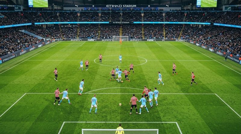 Football Tactics