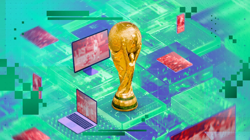 Where to Watch the 2026 FIFA World Cup