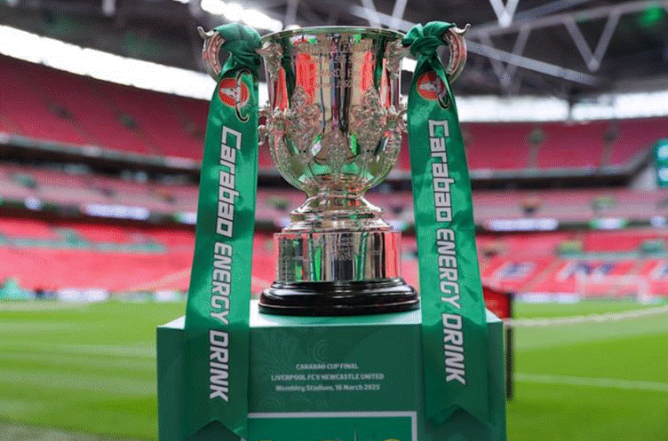 Carabao Cup 