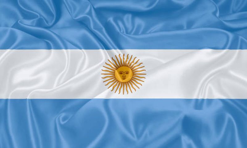 Argentina at FIFA World Cup 2026