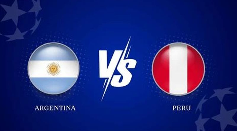 Argentina vs Austria Live Stream