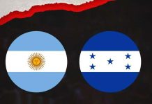 Argentina vs. Honduras: How to Watch — TV & Live Stream Guide Argentina vs Honduras