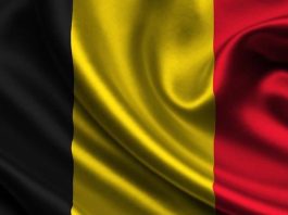 Belgium at FIFA World Cup 2026