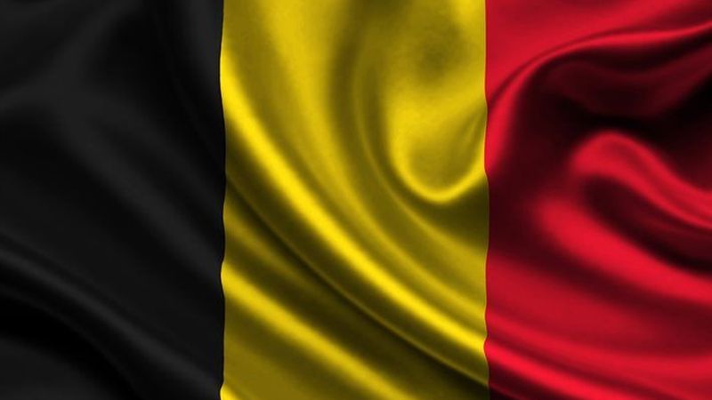 Belgium at FIFA World Cup 2026
