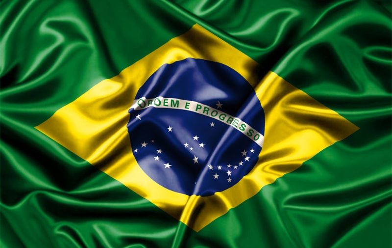 Brazil at FIFA World Cup 2026
