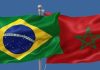 Brazil vs Morocco