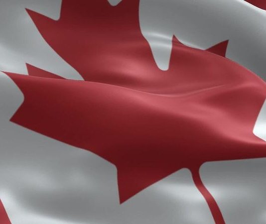 Canada at FIFA World Cup 2026