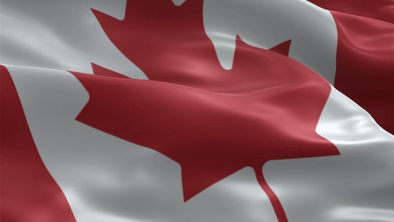 Canada at FIFA World Cup 2026