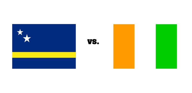 Curaçao vs Côte d'Ivoire Live Stream