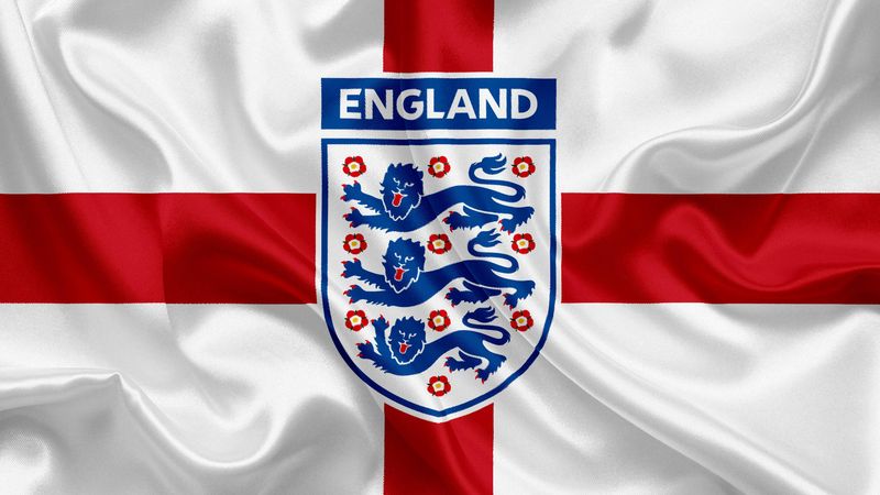 England at FIFA World Cup 2026