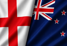 England vs New Zealand Live Stream & TV Schedule