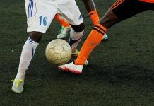 What amateur footballers can learn from professional recovery routines Football
