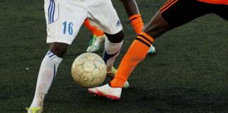 What amateur footballers can learn from professional recovery routines Football