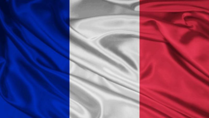 France at FIFA World Cup 2026