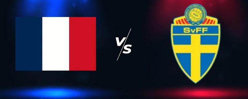 France vs Sweden Live Stream