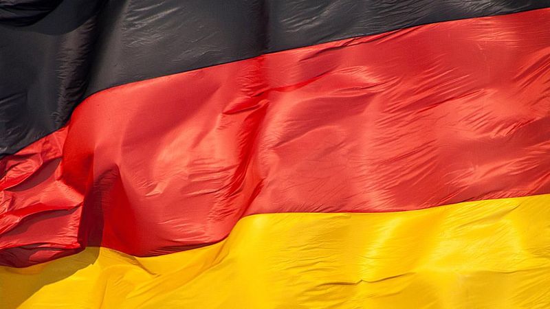 Germany at FIFA World Cup 2026
