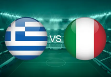 Greece vs Italy: Preview, Predictions and Lineups Greece vs Italy