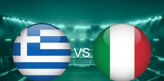Greece vs Italy: Preview, Predictions and Lineups Greece vs Italy