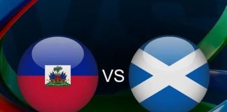 Haiti vs Scotland Live Stream: Where to Watch Free Haiti vs Scotland Live Stream
