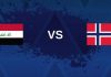 Iraq vs Norway Live Stream: Where to Watch Free Iraq vs Norway Live Stream