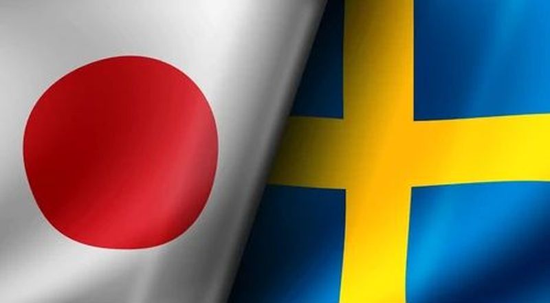 Japan vs Sweden Live Stream