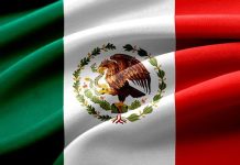 Mexico at FIFA World Cup 2026