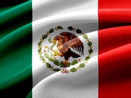 Mexico at FIFA World Cup 2026