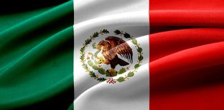 Mexico at FIFA World Cup 2026