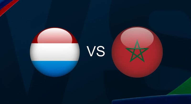 Netherlands vs Morocco Live Stream