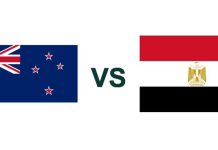 New Zealand vs Egypt Live Stream: Where to Watch Free New Zealand vs Egypt Live Stream
