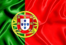 Portugal at FIFA World Cup 2026