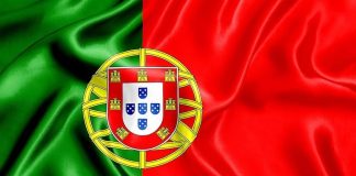 Portugal at FIFA World Cup 2026