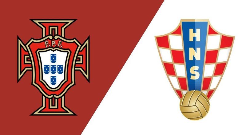 Portugal vs Croatia Live Stream