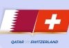 Qatar vs Switzerland