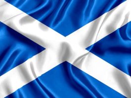 Scotland at FIFA World Cup 2026