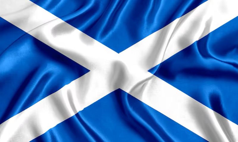 Scotland at FIFA World Cup 2026