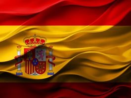 Spain at FIFA World Cup 2026