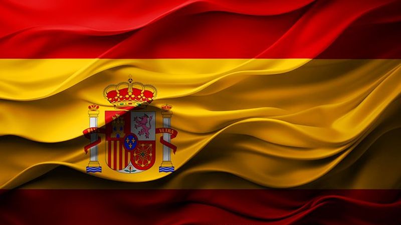 Spain at FIFA World Cup 2026