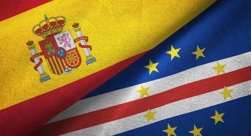 Spain vs Cape Verde Live Stream