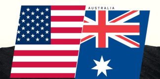 USA vs Australia Live Stream