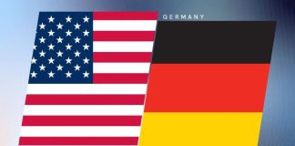 USA vs Germany