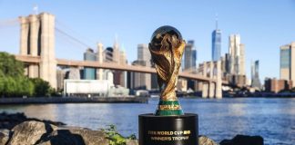 World Cup 2026
