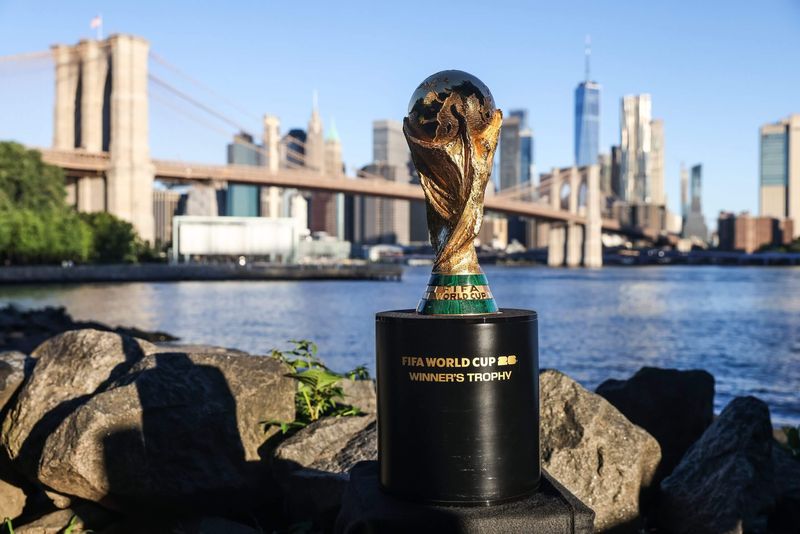 World Cup 2026